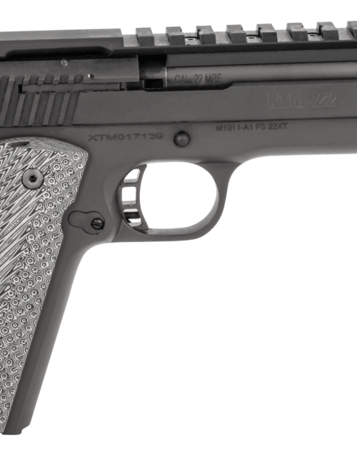 Rock Island Armory XT Magnum Pro .22 Mag 5" Barrel 14-Rou...