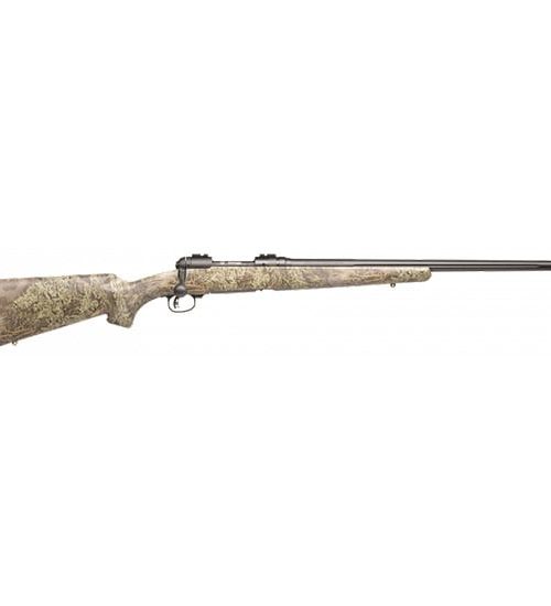 Real Savage Arms Predator Hunter - Bolt Action | Republic Arms WA