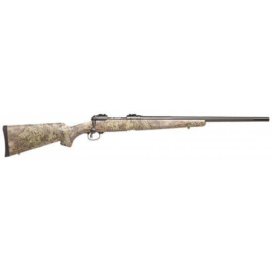 Real Savage Arms Predator Hunter Real Savage Arms Predator Hunter - Bolt Action - Republic Arms WA