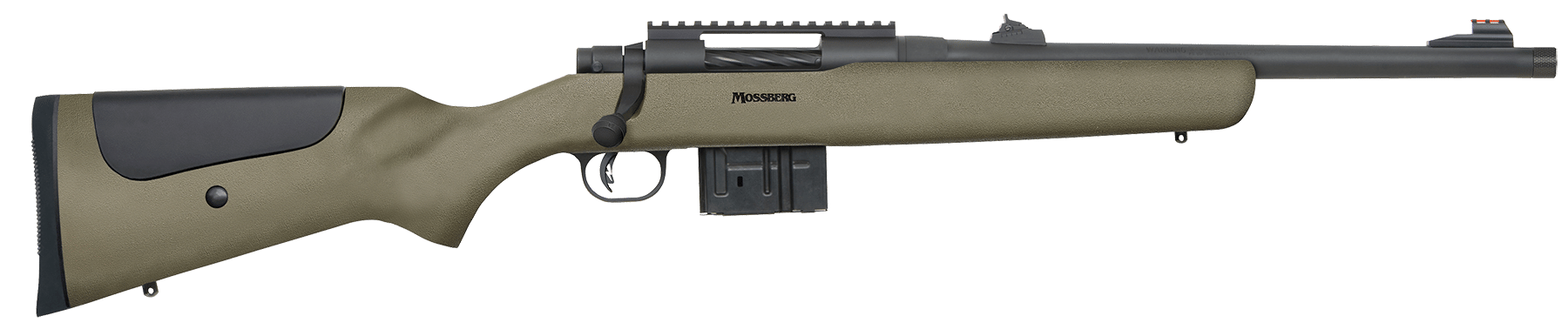 Real Mossberg Mvp Lr Tactical Real Mossberg Mvp Lr Tactical - Bolt Action - Republic Arms WA
