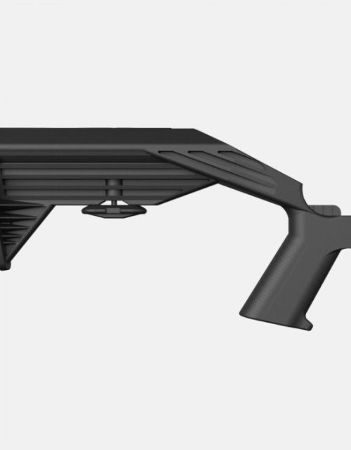 Get SSAR-15 OGR Bump Stock Online - Glock Handguns | Republic Arms WA