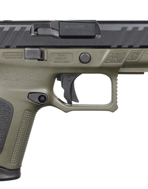 Beretta APX A1 Carry 2026 Compact 9mm