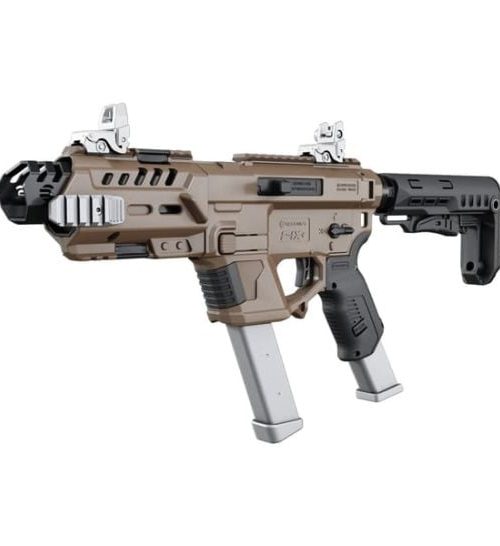 Buy Recover Tactical PIX Conversion Kit for Glock 17/17L/17P -Tan - Glock Handguns | Republic Arms WA