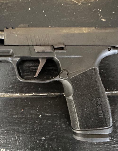 P365-XMACRO For Sale