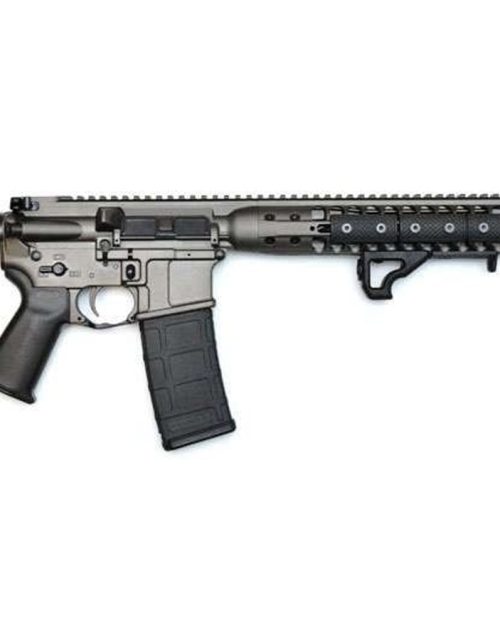 LWRCI IC-A2 5.56 NATO