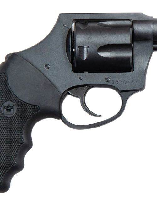 Charter Arms Boomer 44 Special Charter Arms Boomer 44 Special - Revolvers - Republic Arms WA