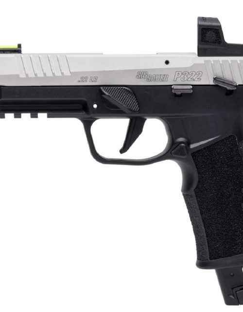 Order P322-COMP Online Order P322-COMP Online - Handguns - Republic Arms WA
