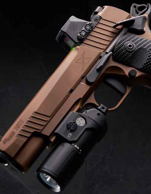 Get 1911-XCARRY EMPEROR SCORPION Online Get 1911-XCARRY EMPEROR SCORPION Online - Handguns - Republic Arms WA