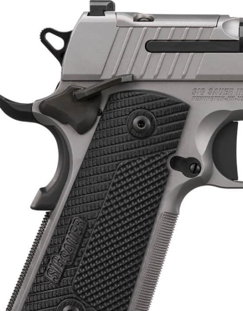 1911-XCARRY STAINLESS Direct 1911-XCARRY STAINLESS Direct - Handguns - Republic Arms WA