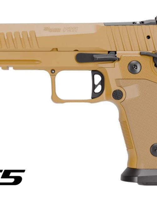 P211-GT5 COYOTE - Best Price