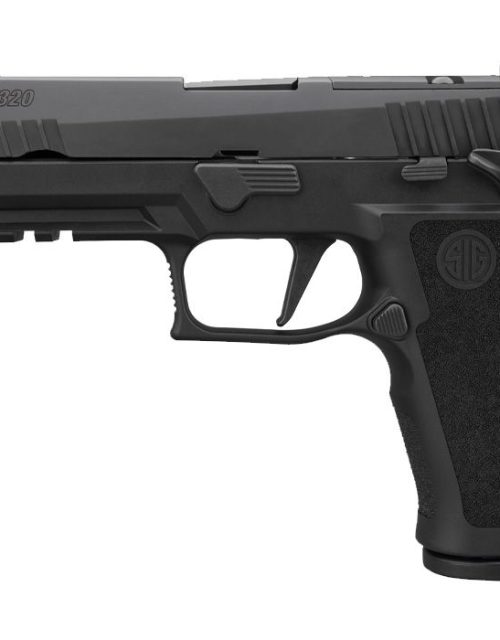 Buy P320-XFULL CALIFORNIA