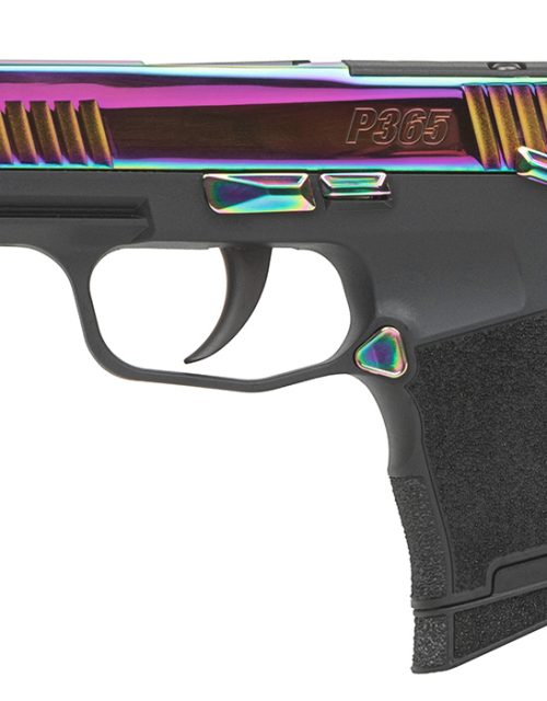 In Stock: P365-RAINBOW 380 In Stock: P365-RAINBOW 380 - Handguns - Republic Arms WA