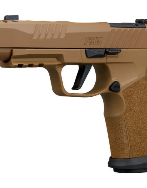 P365-XF DH3 For Sale