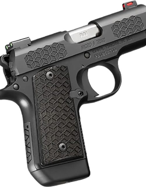 Kimber Micro 9 Triari 2026 Edition 9mm