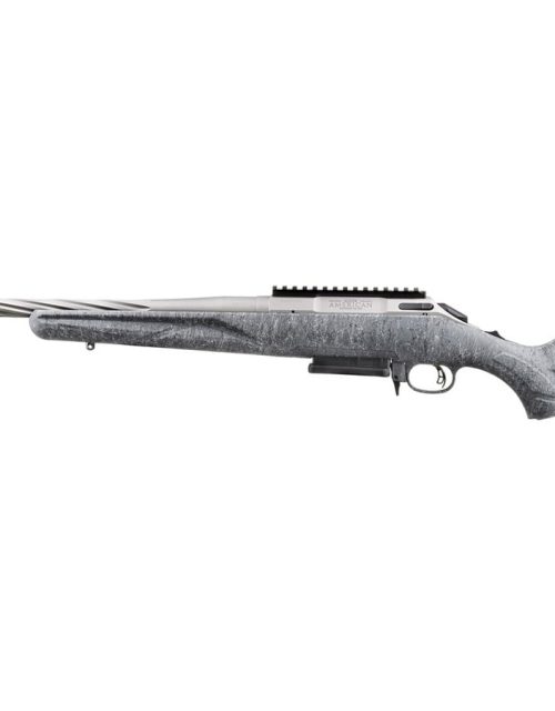 Ruger American Generation II 6.5 Creedmoor 2026