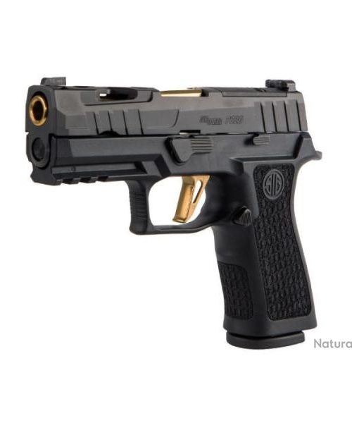 Shop P320-XCOMPACT SPECTRE Shop P320-XCOMPACT SPECTRE - Handguns - Republic Arms WA