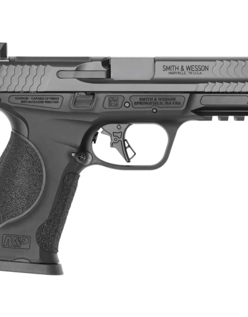 Smith & Wesson M&P9 M2.0 Metal – Aimpoint ACRO Ready - Full-Size Pistols | Republic Arms WA