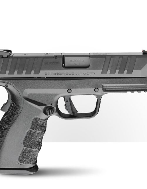Springfield Armory XD Mod.4 Optics Ready 9mm Pistol