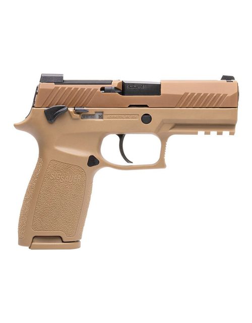 Shop P320-M18 Shop P320-M18 - Handguns - Republic Arms WA