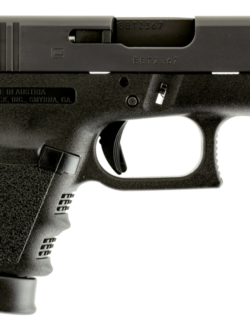 Real Glock G36 - Glock Handguns | Republic Arms WA