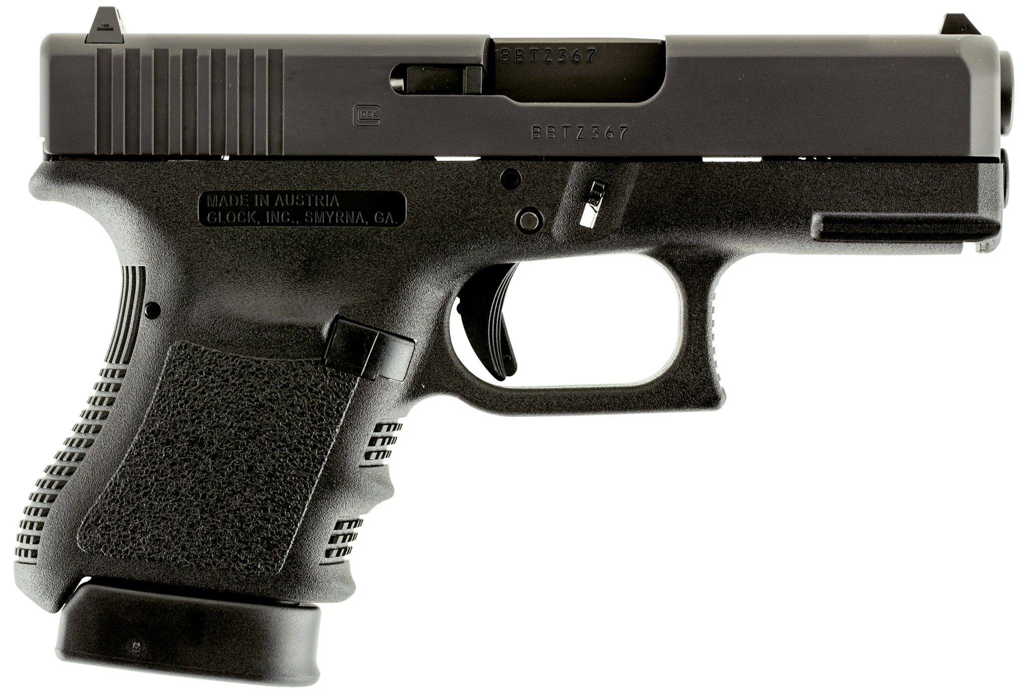 Real Glock G36 Real Glock G36 - Glock Handguns - Republic Arms WA