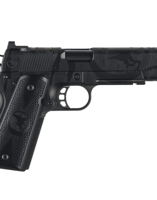 Nighthawk Custom GRP Government 2026 45 ACP