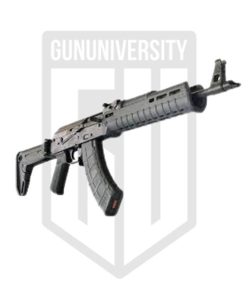 Century Arms RAS C39v2 Magpul Zhukov