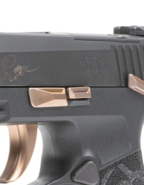P365 ROSE 380 - Handguns - Republic Arms WA