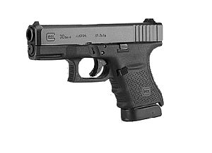 GLOCK 30 GEN 4 - Best Price GLOCK 30 GEN 4 - Best Price - Triggers - Republic Arms WA