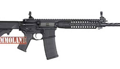 LWRCI IC 5.56 NATO Individual Carbine