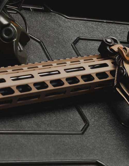 M400-SDI X Direct - Handguns - Republic Arms WA