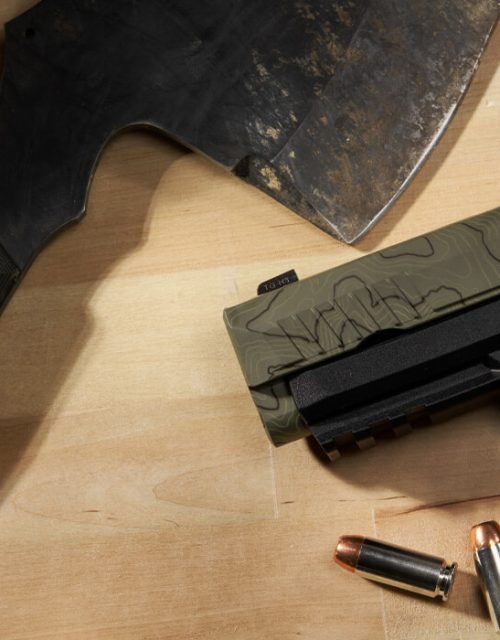 P320-XTEN ENDURE - Fast Ship P320-XTEN ENDURE - Fast Ship - Handguns - Republic Arms WA