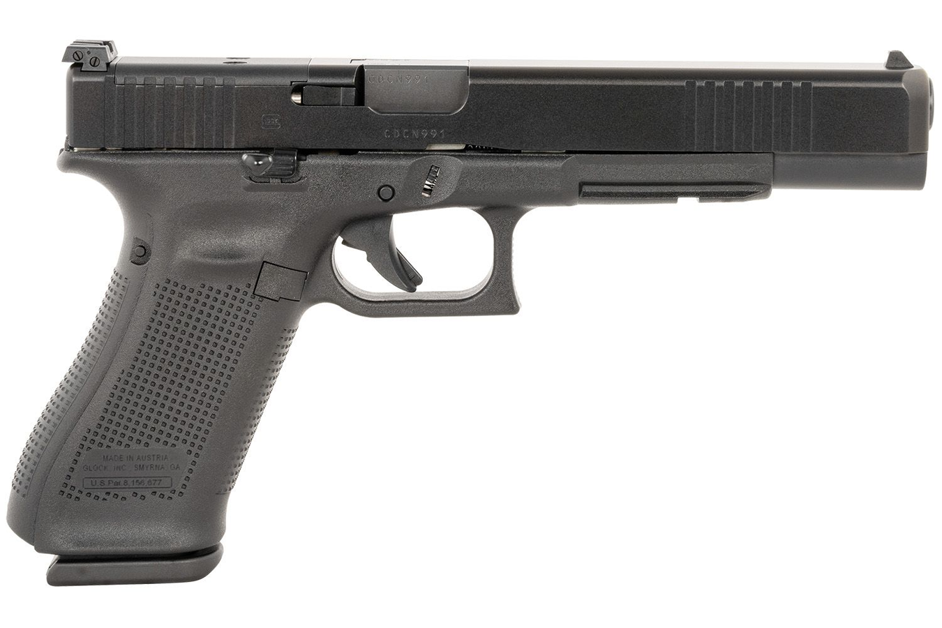 GLOCK 17L Direct GLOCK 17L Direct - Glock Handguns - Republic Arms WA