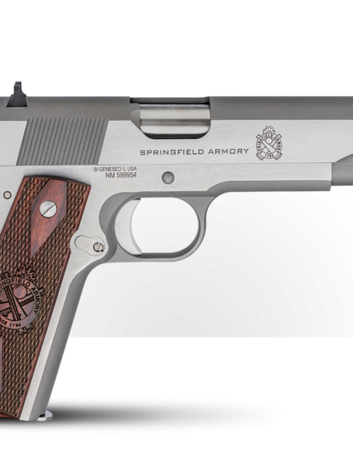1911 STAINLESS CALIFORNIA 1911 STAINLESS CALIFORNIA - Handguns - Republic Arms WA