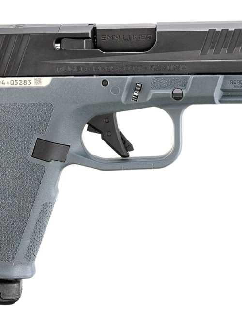 Order Ruger RXM 9mm Pistol Online - Compact Pistols | Republic Arms WA