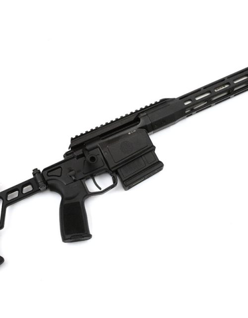 Authentic CROSS RIFLE Authentic CROSS RIFLE - Handguns - Republic Arms WA