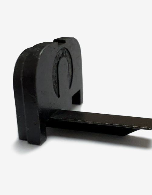 In Stock: Gen1-3 Incognito Auto Sear Invisible Auto Switch Stainless Steel for Glock - Handguns | Republic Arms WA