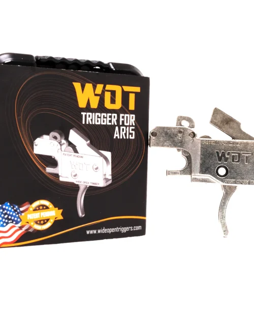 Order WOT Trigger Online - trigger | Republic Arms WA