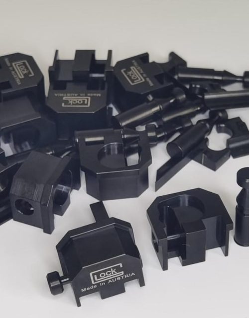 Authentic Buy Full Auto Glock Switch - Glock Handguns | Republic Arms WA