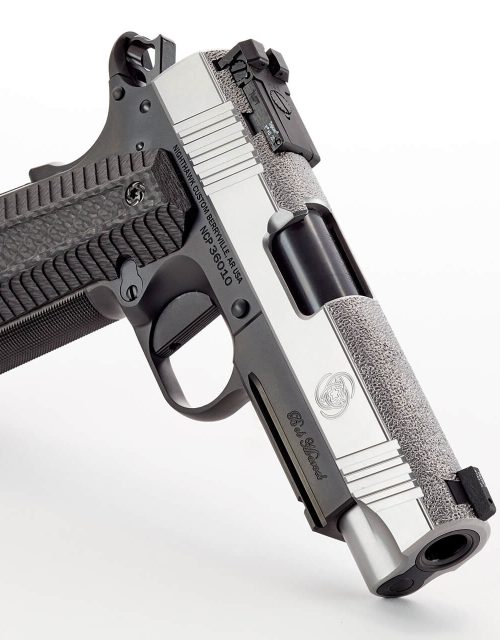 Nighthawk Custom Bob Marvel Custom 9mm 2026