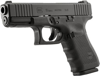 GLOCK 19 GEN4 FRONT COCKING SERRATIONS - Best Price GLOCK 19 GEN4 FRONT COCKING SERRATIONS - Best Price - Triggers - Republic Arms WA