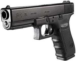 GLOCK 21 - Best Price - Glock Handguns | Republic Arms WA