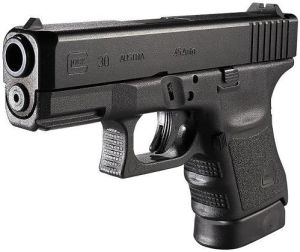 GLOCK 30 - Best Price - Glock Handguns | Republic Arms WA