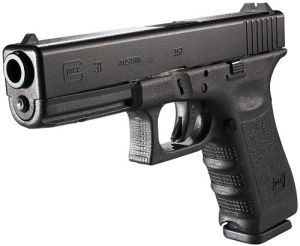 Order GLOCK 31 Online - Glock Handguns | Republic Arms WA