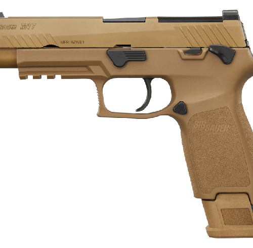 Buy M17 - Handguns | Republic Arms WA