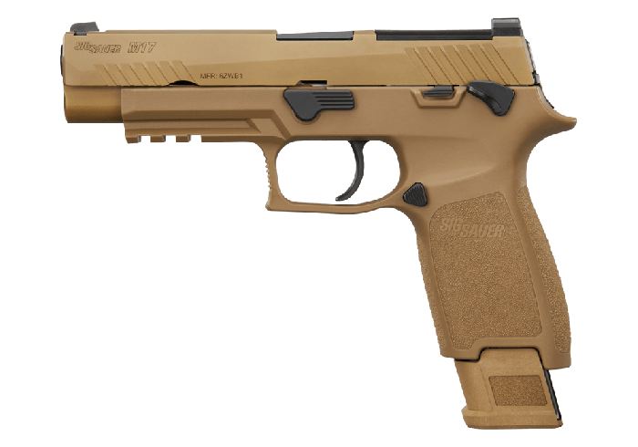 Buy M17 Buy M17 - Handguns - Republic Arms WA