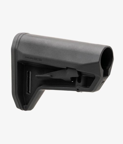 Magpul MOE SL-M Carbine Stock 2026 Edition