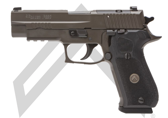 Buy P220 LEGION .45AUTO Buy P220 LEGION .45AUTO - Handguns - Republic Arms WA