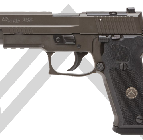 Authentic P220 LEGION .45AUTO - Handguns | Republic Arms WA