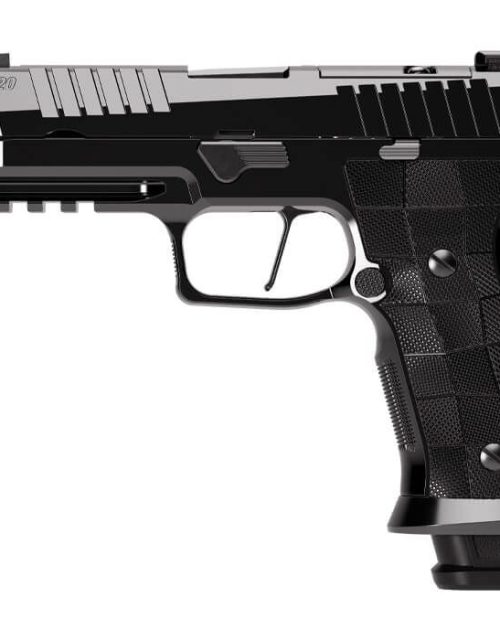 Real P320-SXG RESERVE Real P320-SXG RESERVE - Handguns - Republic Arms WA